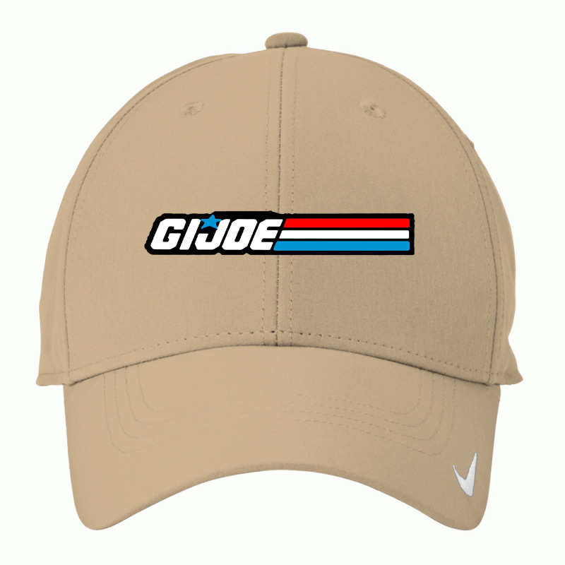 Gi Joe Nike Dri-fit Cap | Artistshot