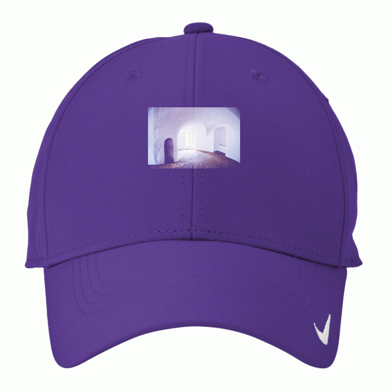 Building T  Shirt Building T  Shirt Nike Dri-fit Cap | Artistshot