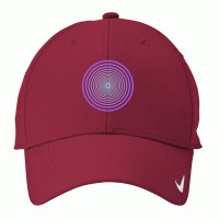 Hypnotic T  Shirt Hypnotize Royal Purple T  Shirt Nike Dri-fit Cap | Artistshot