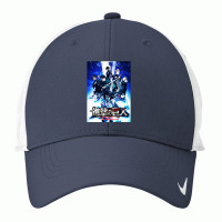 Final Season Nike Dri-fit Cap | Artistshot