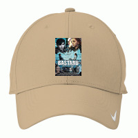 Fiction, Bastards, Revolution,nying,' Kill Bill, Blm, Skull, Anime Nike Dri-fit Cap | Artistshot