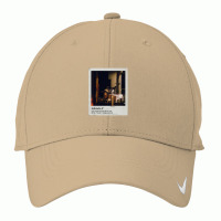 Bring Back Manly Men Mosaic Pop Art 65215461 Nike Dri-fit Cap | Artistshot