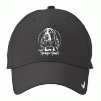 English Springer Spaniel Gift T  Shirt Proud English Springer Spaniel Nike Dri-fit Cap | Artistshot