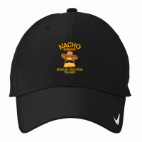 Nacho Average Bilingual Education Teacher Cinco De May Nike Dri-fit Cap | Artistshot