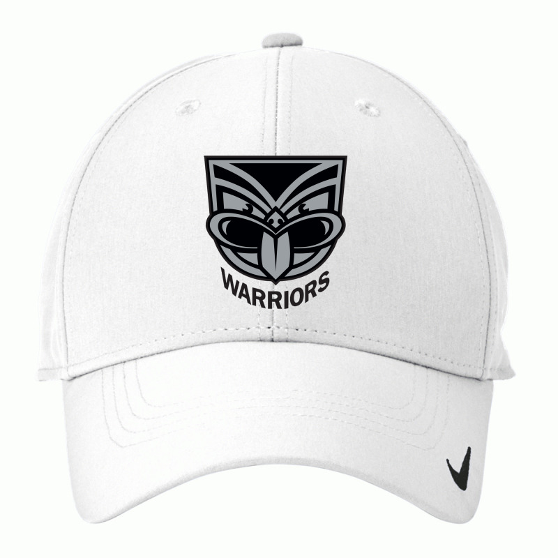 New Zealand Warriors Nike Dri-FIT Cap by SomArt | Artistshot