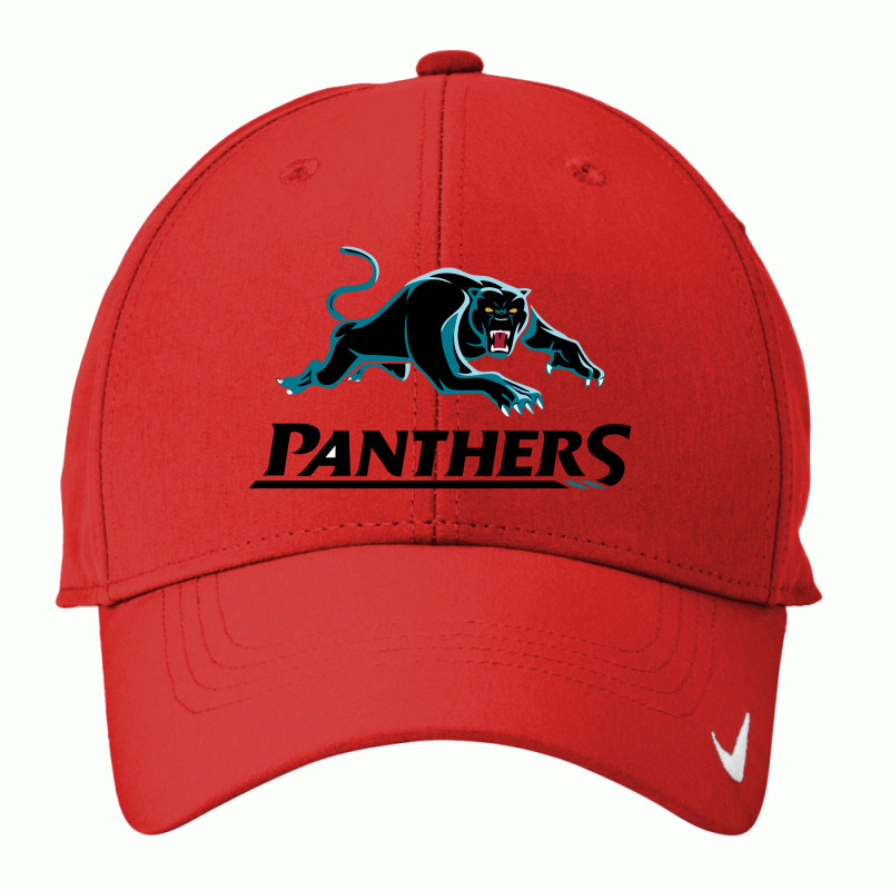 Penrith Panthers Nike Dri-FIT Cap by SomArt | Artistshot