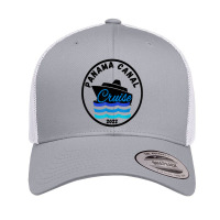 Panama Canal Trip Cruise 2022 Vacation Fun Group Cruising My Favorite  Retro Trucker Cap | Artistshot