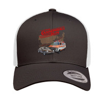 Proud  Storm Chaser Funny Gifts Men Retro Trucker Cap | Artistshot