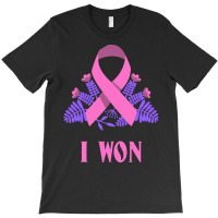 Breast Cancer Awareness Month T  Shirt Survivor Breast Cancer Awarenes T-shirt | Artistshot