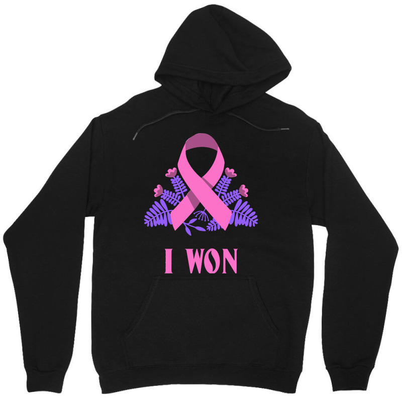 Breast Cancer Awareness Month T  Shirt Survivor Breast Cancer Awarenes Unisex Hoodie | Artistshot