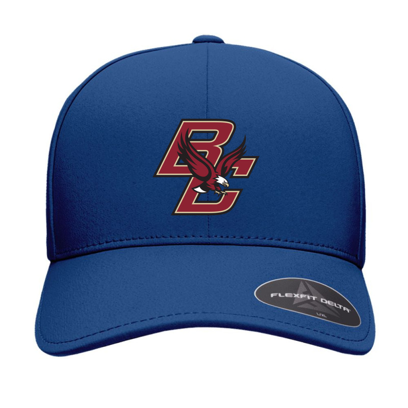 Cool,boston,college,eagles Seamless Cap by septemberrr | Artistshot