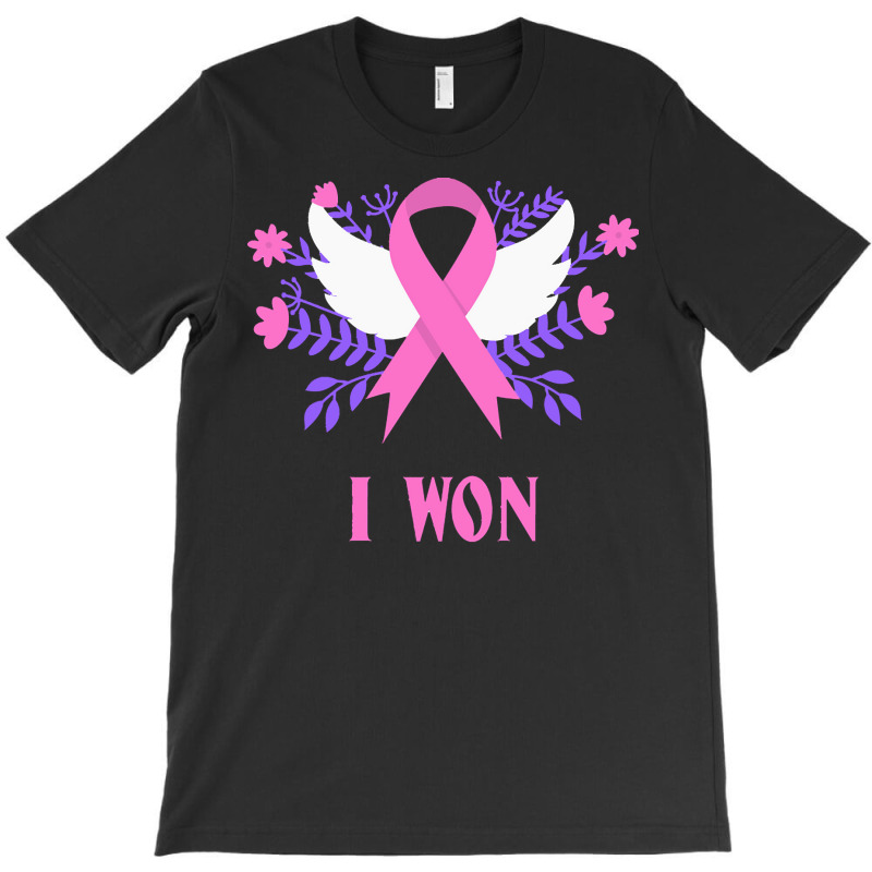 Breast Cancer Awareness Month T  Shirt Survivor Breast Cancer Awarenes T-shirt | Artistshot