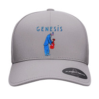 Funny Gifts Last Domino Gifts Women Seamless Cap | Artistshot