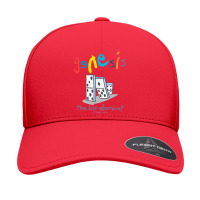 Funny Men Rutherford For Men Women Seamless Cap | Artistshot