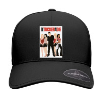 Women Men John Tucker Funny Gifts Boys Girls Seamless Cap | Artistshot