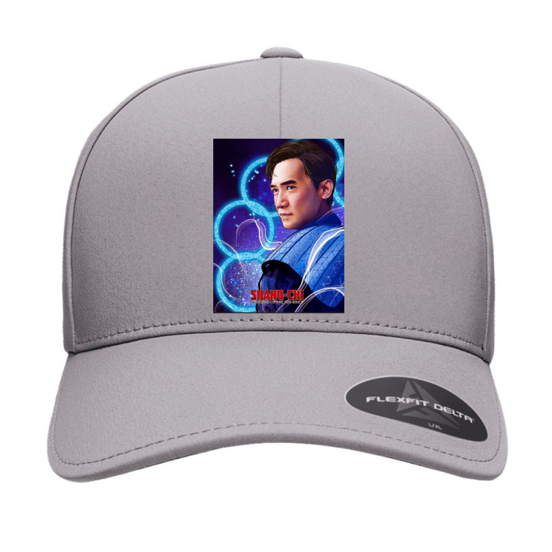 Day Gift Jiang Nan Mens My Favorite Seamless Cap by JaniyahArtists | Artistshot