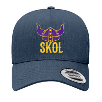 Skol Nordic Scandinavian Warrior Viking Helmet T Shirt Tank Top Yupoong Trucker Cap | Artistshot