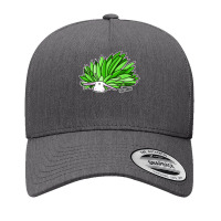 Leaf Sheep Cute Ocean Sea Slug Costasiella Kuroshimae Kawaii T Shirt Yupoong Trucker Cap | Artistshot