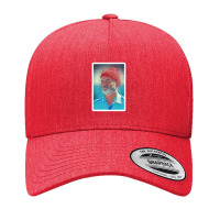 Barnabas Collins 39995359 Yupoong Trucker Cap | Artistshot