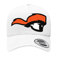 Be.tusculum.pioneers-sport Yupoong Trucker Cap | Artistshot