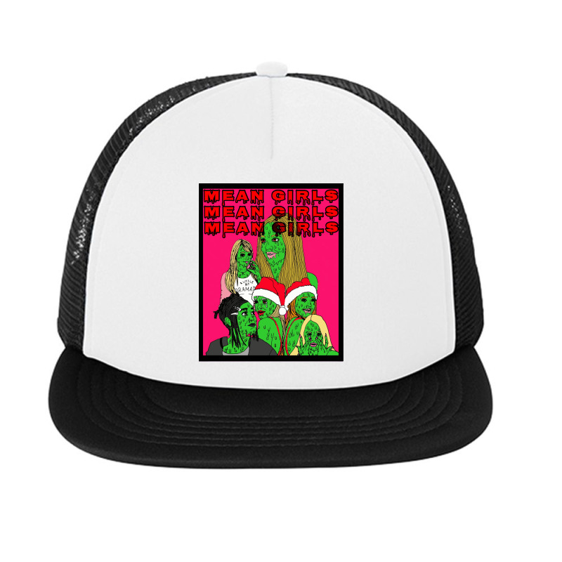 Graphic Picture  Sucker Vintage Music Foam Snapback hat by Artist-Areli | Artistshot