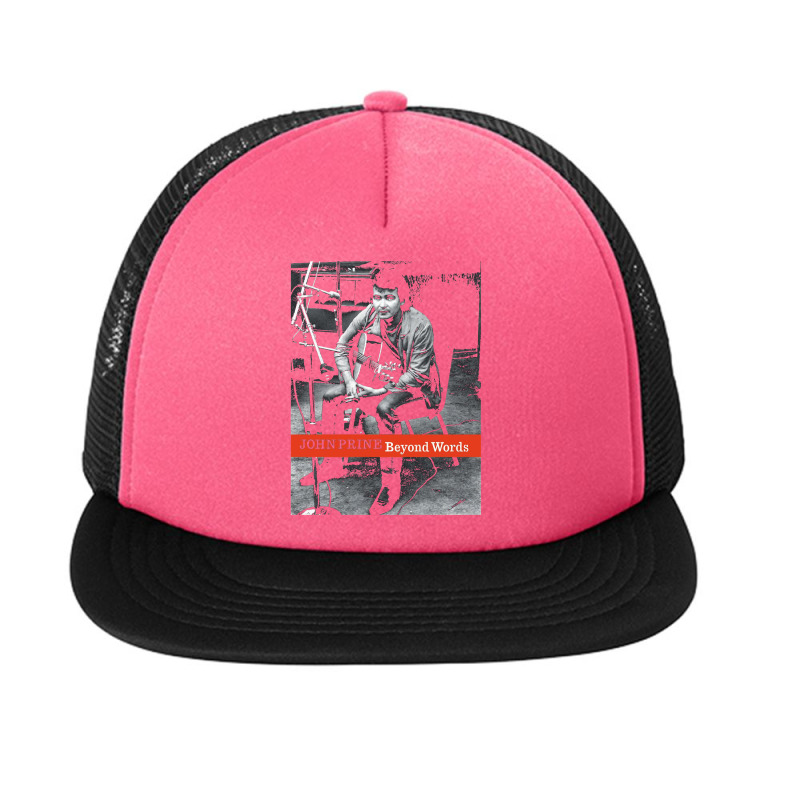 Graphic Picture  Americana Vintage Music Foam Snapback Hat | Artistshot