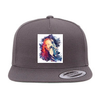 Camryn Grimes Funny Gifts Boys Girls 5 Panel Snapback Cap | Artistshot