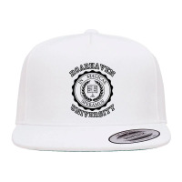 Art Roarhaven Lover Gifts Vintage 5 Panel Snapback Cap | Artistshot