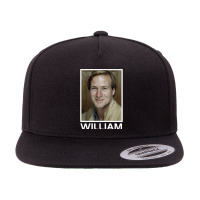 Classic Film  American Actor Lover Gifts 5 Panel Snapback Cap | Artistshot