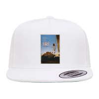 Classic Film  Cannes Film Men Women 5 Panel Snapback Cap | Artistshot