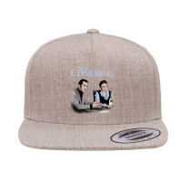 Classic Film  Friday Design Character Women Men 5 Panel Snapback Cap | Artistshot