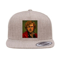 Vintage Movies  Novel Films Characters Mens My Favorite 5 Panel Snapback Cap | Artistshot