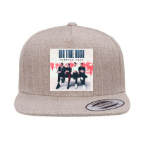 Legends   World Tour Poster   Vintage 5 Panel Snapback Cap | Artistshot