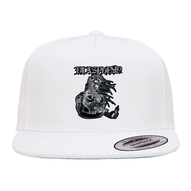 Guitarist T-shirt 3 (92) 5 panel snapback cap by ArtistAlexus | Artistshot