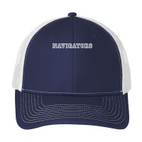 Navigators Athletic Sport College University Alumni T Shirt Pa Trucker Cap | Artistshot