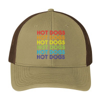 Hot Dog Hotdogs Sausage Frank Frankfurter Wiener Weenie Bun T Shirt Pa Trucker Cap | Artistshot