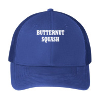 Butternut Squash Costume Halloween T Shirt Pa Trucker Cap | Artistshot