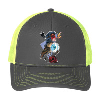 Native Birdy Rising Pa Trucker Cap | Artistshot