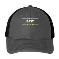 Family Name Surname Or First Name  Team Best T Shirt Pa Trucker Cap | Artistshot