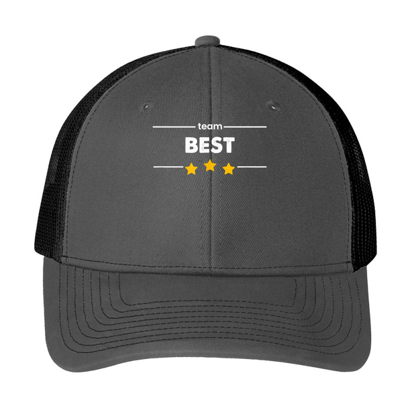 Family Name Surname Or First Name  Team Best T Shirt Pa Trucker Cap by tognifx | Artistshot