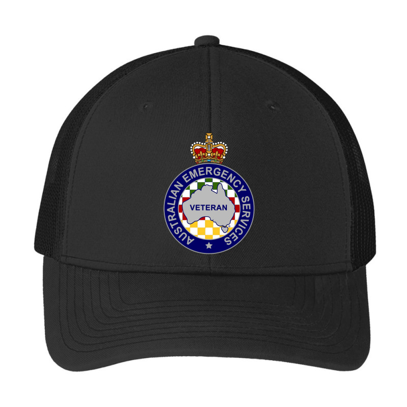 Australian Rescue Support Pa Trucker Cap | Artistshot