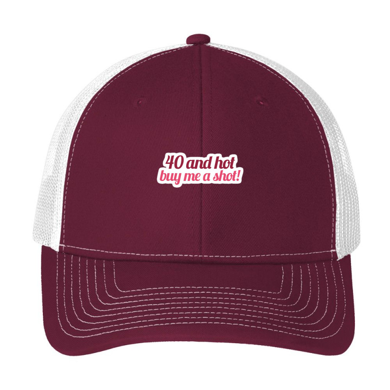 Shuttlecock Blocker 12322743 Pa Trucker Cap by humairaart | Artistshot