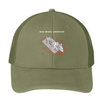 Ham Radio Operator Morse Code Key Pa Trucker Cap | Artistshot