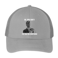 Graphic Picture American Films Arts Characters Gift Men Pa Trucker Cap | Artistshot