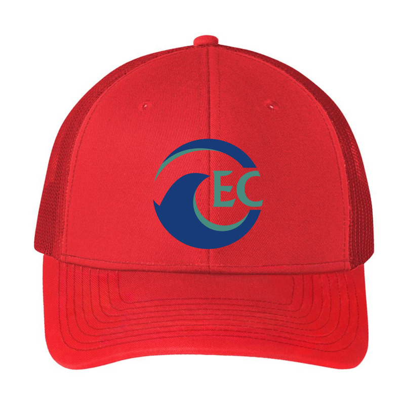 Eckerd College Tritons Pa Trucker Cap by DelilahAgnes | Artistshot