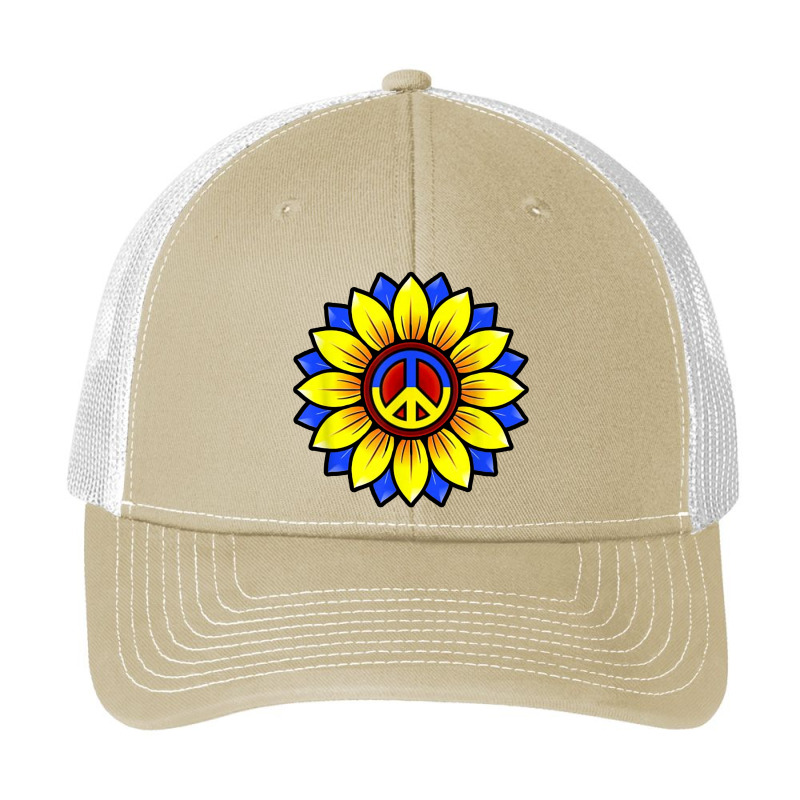 Sunflower Pa Trucker Cap | Artistshot