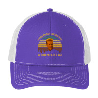 Classic Retro American Films Movie Character Gifts Idea Pa Trucker Cap | Artistshot