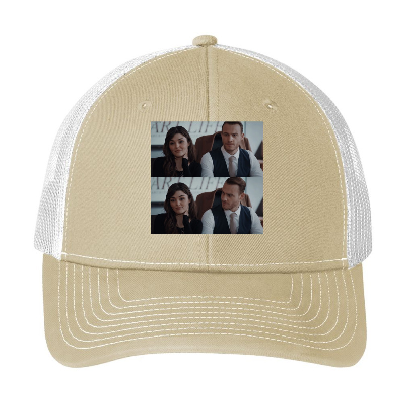 Classic Film  Tv Series Birthday Gifts Pa Trucker Cap by Mizorey-Tee | Artistshot