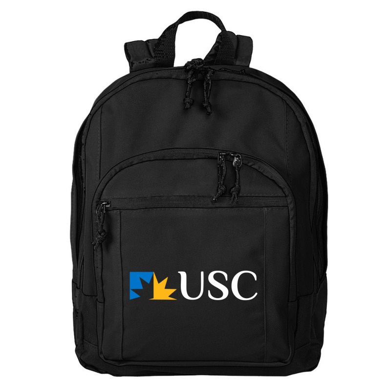 University Of The Sunshine Coast Basic Backpack | Artistshot