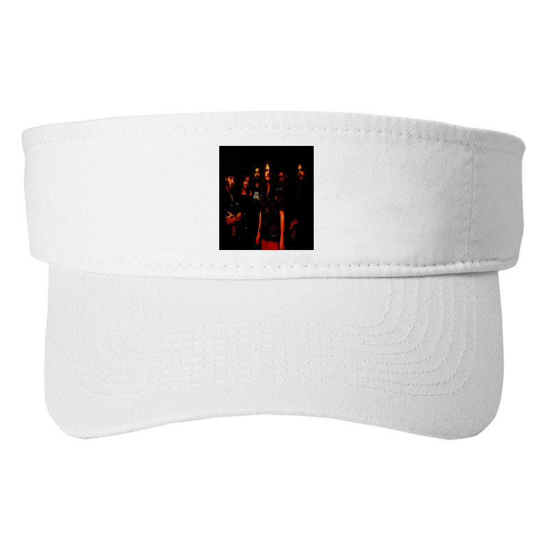 The Glorious Sons Prsonel Fashion Visor | Artistshot